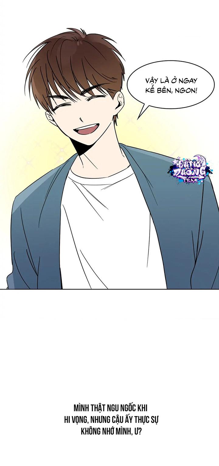 [DDT] KẺ SAY MÊ - Chap 3