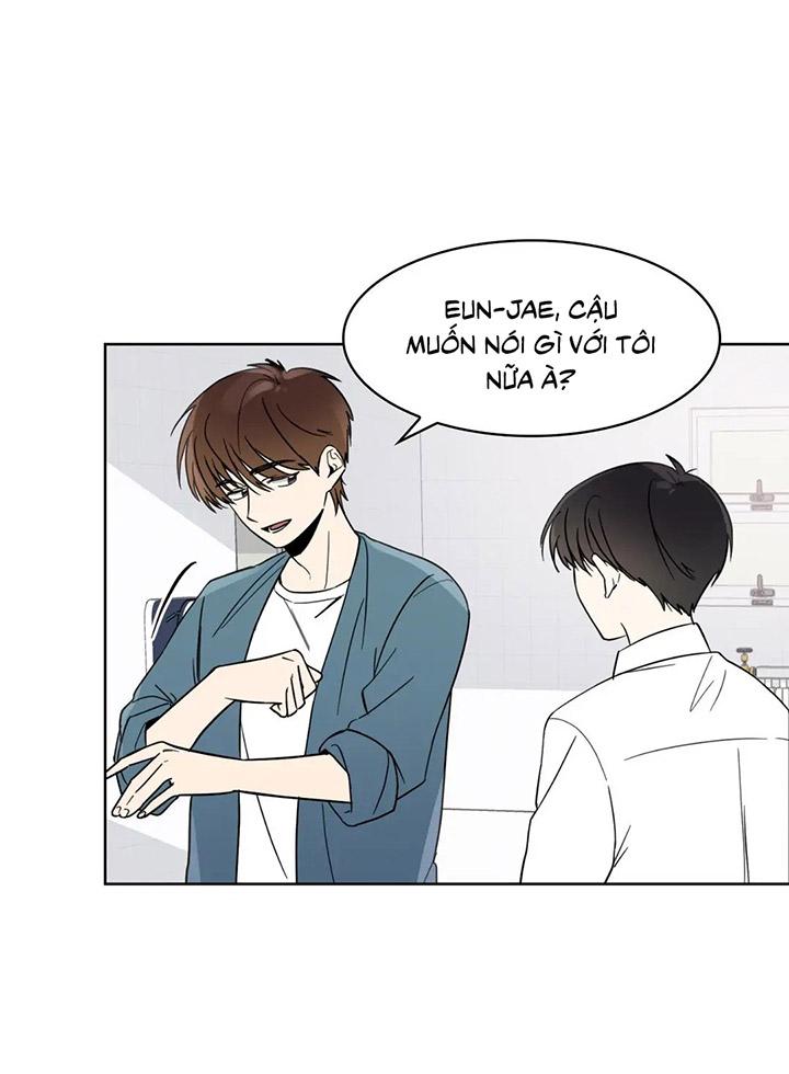 [DDT] KẺ SAY MÊ - Chap 3