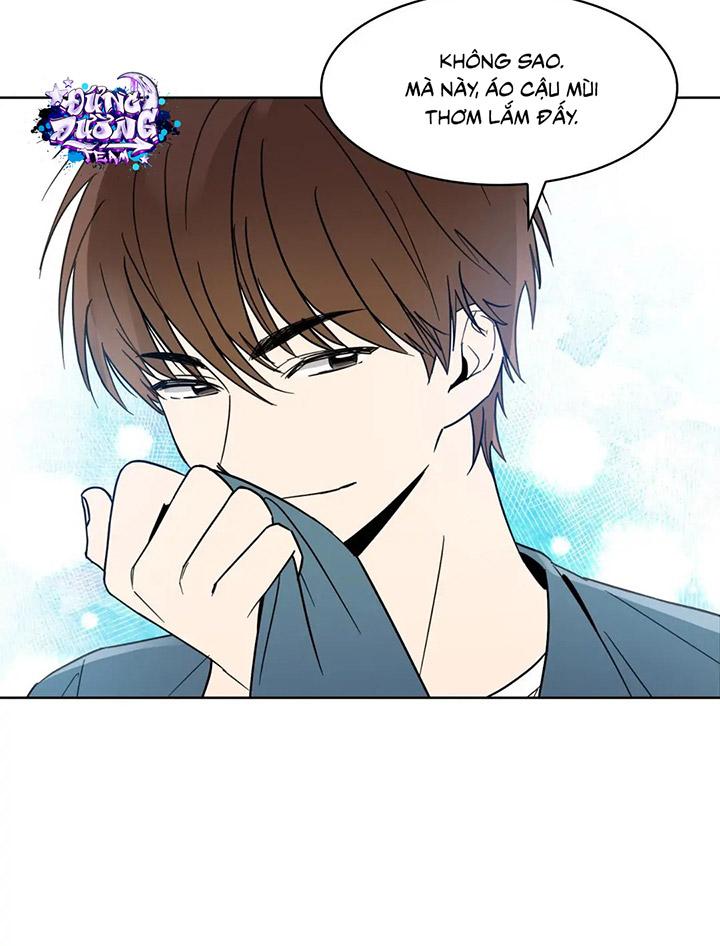 [DDT] KẺ SAY MÊ - Chap 3