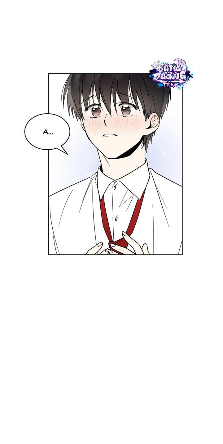 [DDT] KẺ SAY MÊ - Chap 3