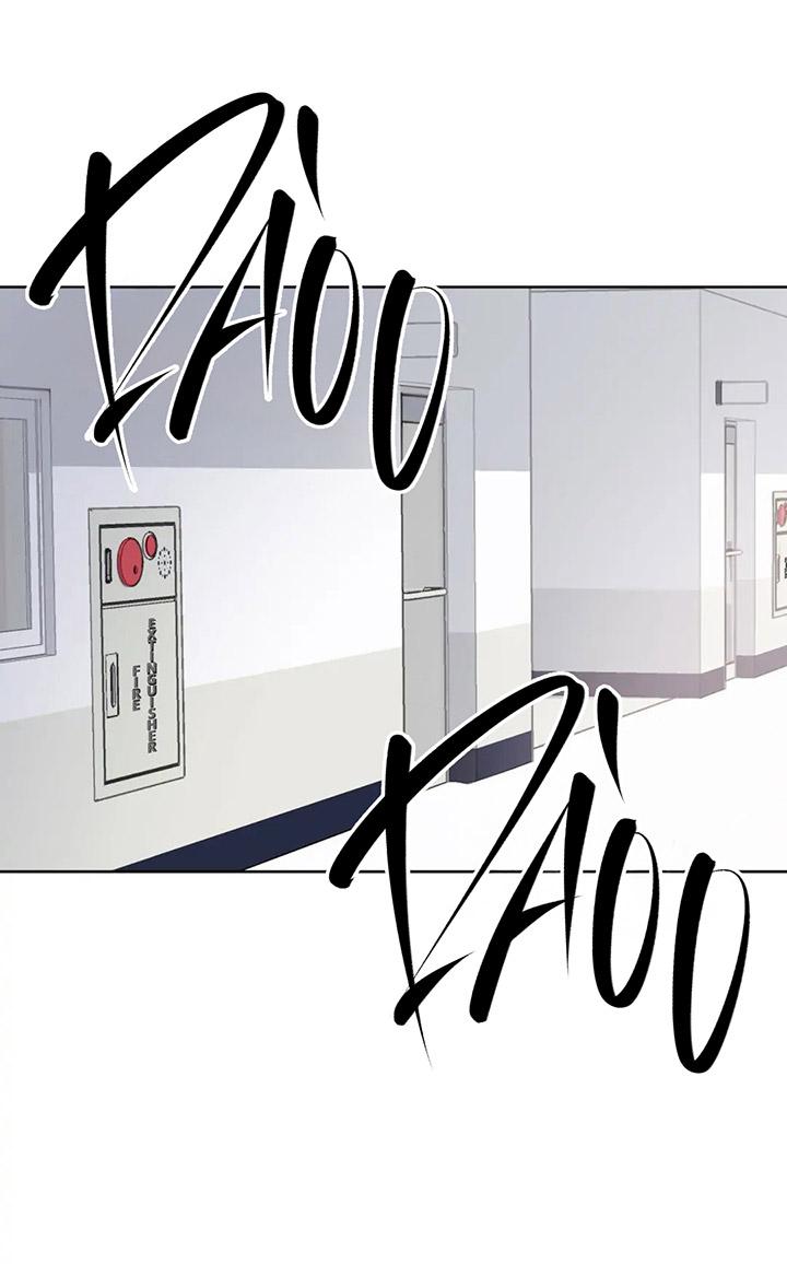 [DDT] KẺ SAY MÊ - Chap 3