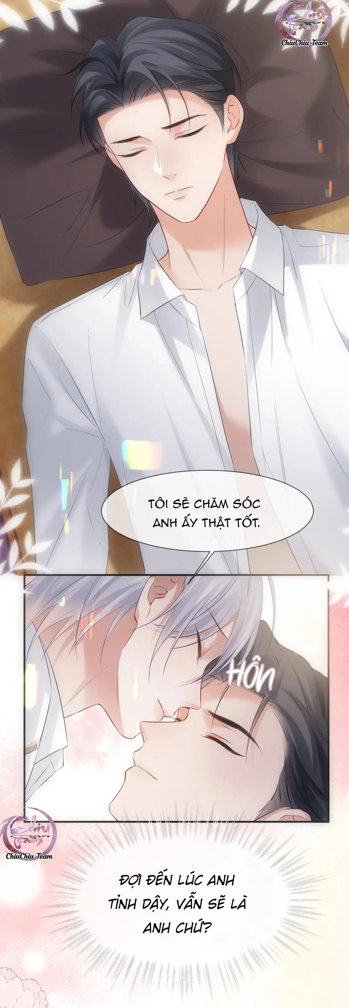 Đề Nghị Ly Hôn - Chap 100