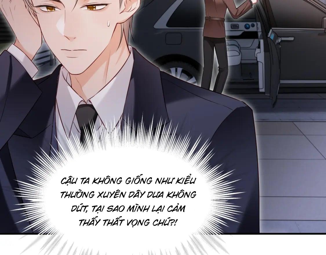 Đề Nghị Ly Hôn - Chap 108