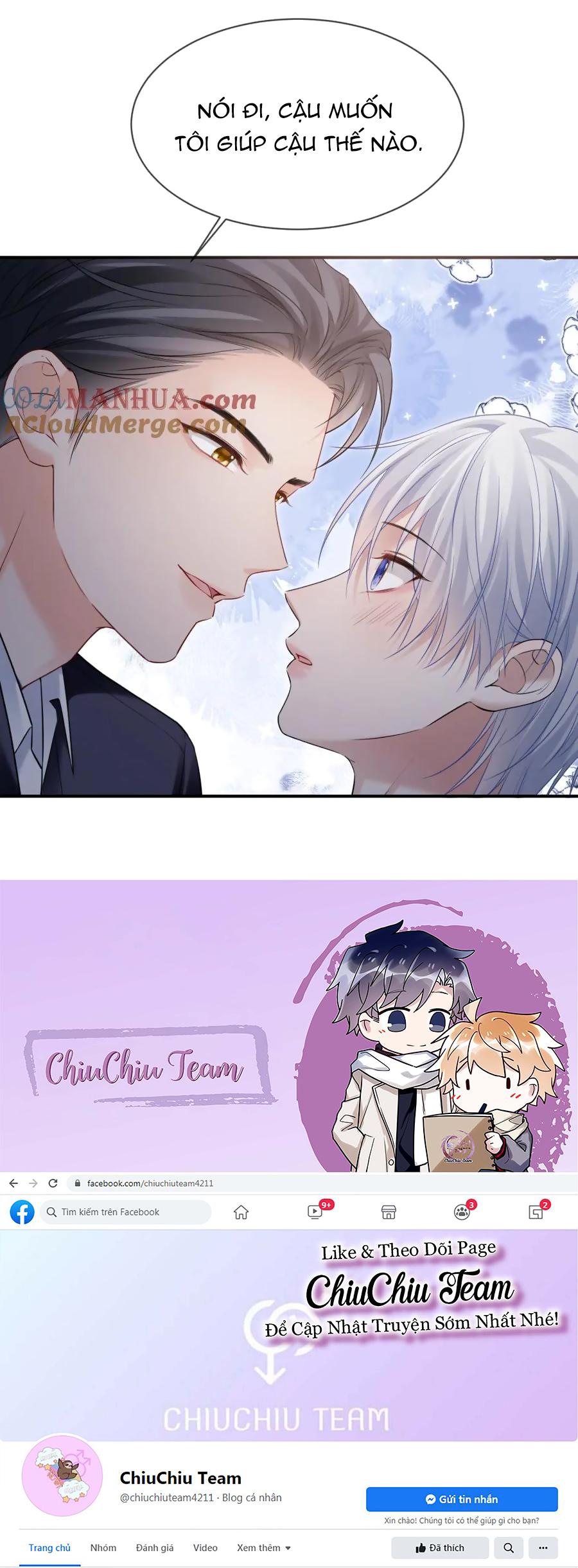 Đề Nghị Ly Hôn - Chap 116