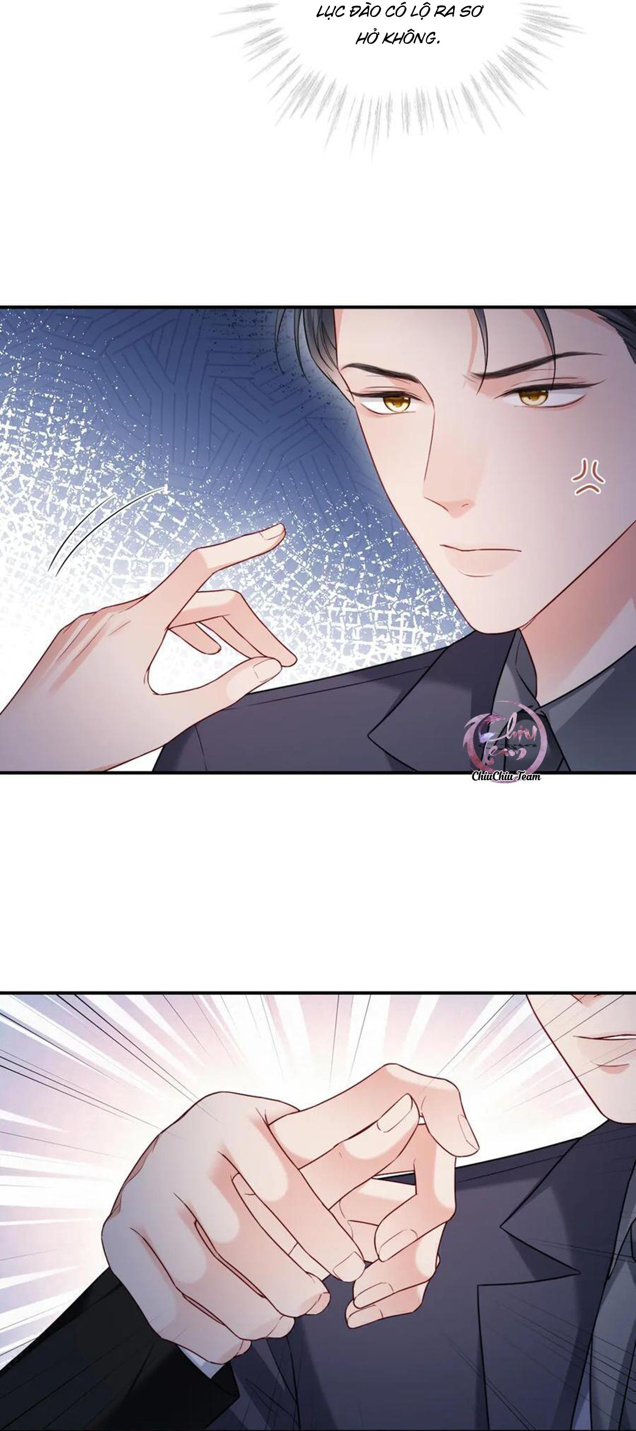 Đề Nghị Ly Hôn - Chap 131