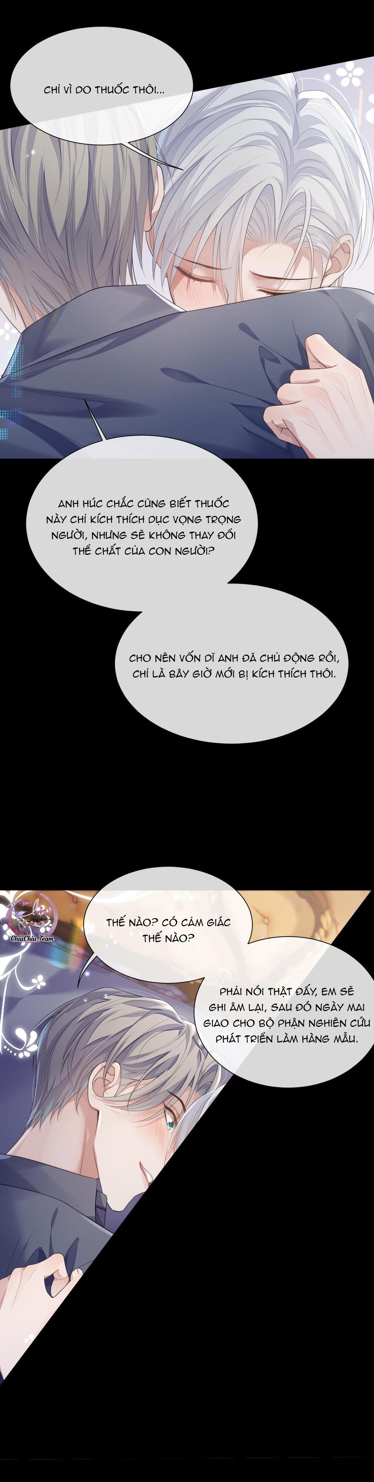 Đề Nghị Ly Hôn - Chap 69