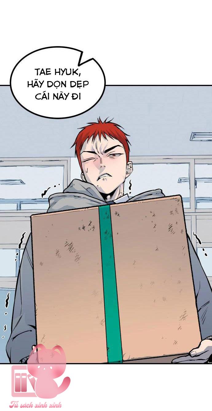 Để Tôi Dạy Cậu Cách Hôn - Chap 0