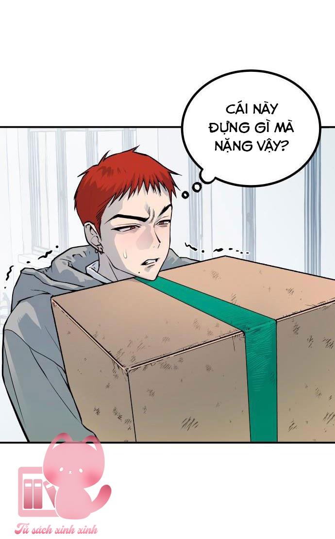 Để Tôi Dạy Cậu Cách Hôn - Chap 0