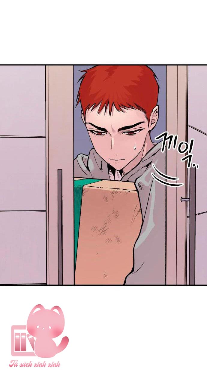 Để Tôi Dạy Cậu Cách Hôn - Chap 0