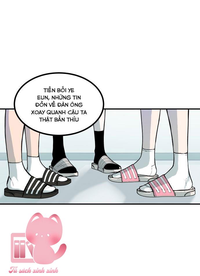 Để Tôi Dạy Cậu Cách Hôn - Chap 0