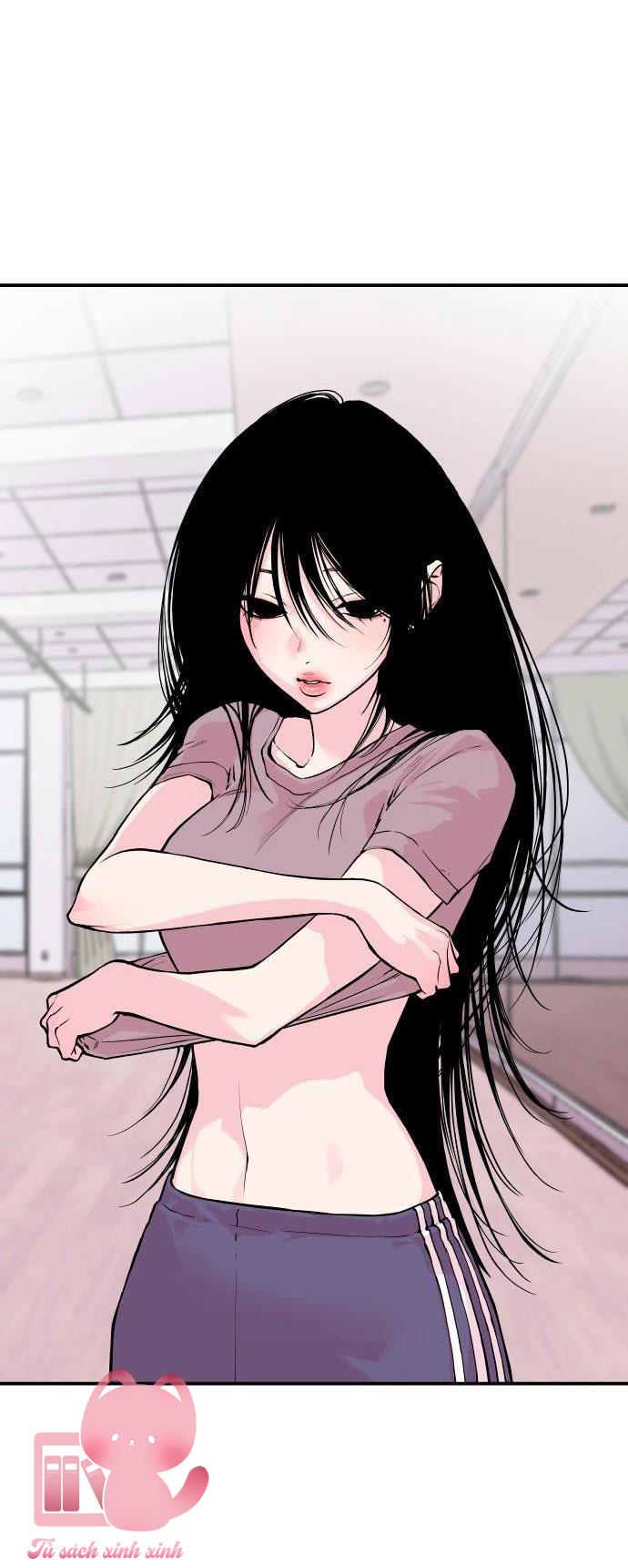 Để Tôi Dạy Cậu Cách Hôn - Chap 0