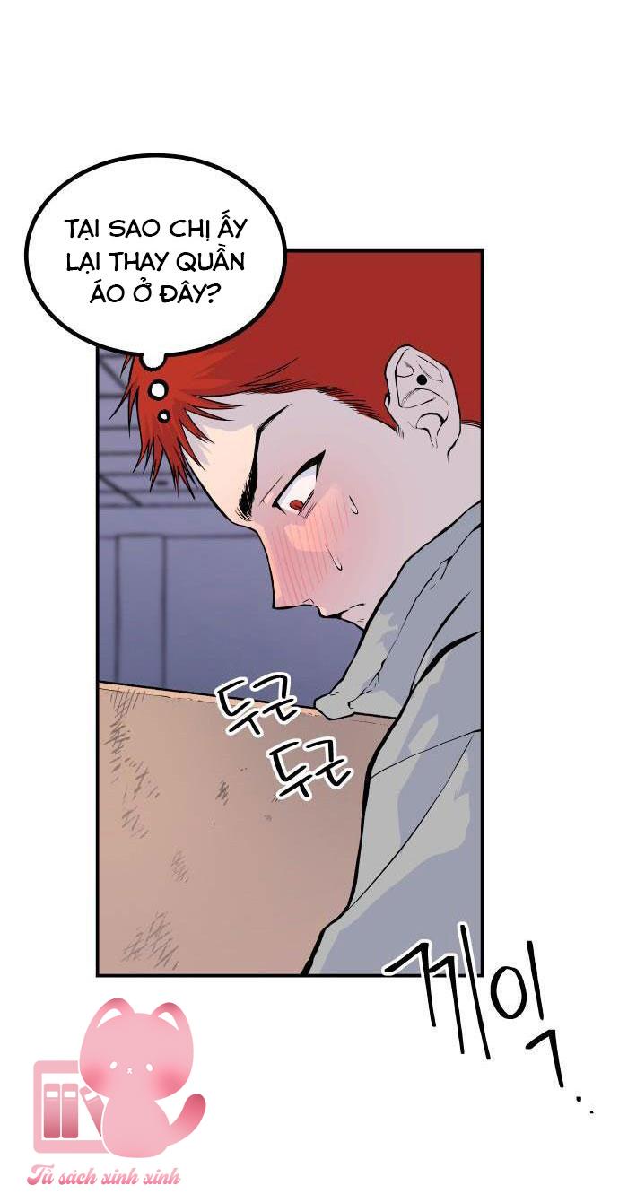 Để Tôi Dạy Cậu Cách Hôn - Chap 0