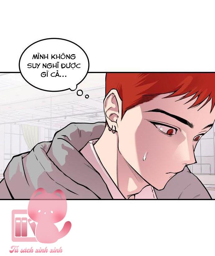 Để Tôi Dạy Cậu Cách Hôn - Chap 0