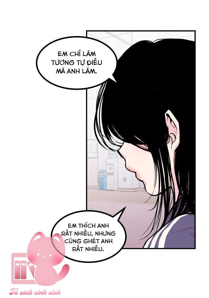 Để Tôi Dạy Cậu Cách Hôn - Chap 0
