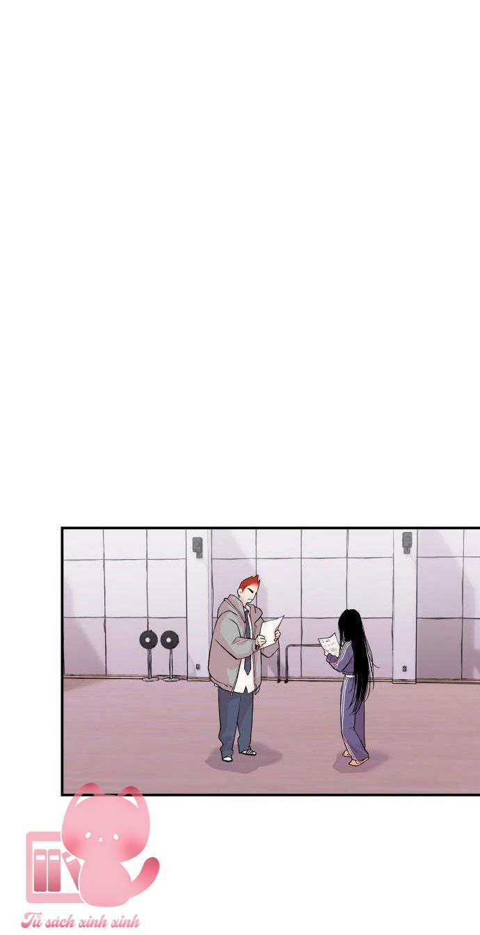 Để Tôi Dạy Cậu Cách Hôn - Chap 0