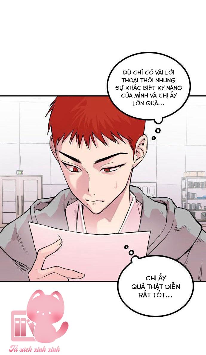 Để Tôi Dạy Cậu Cách Hôn - Chap 0