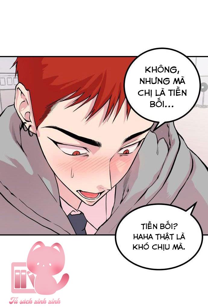 Để Tôi Dạy Cậu Cách Hôn - Chap 0