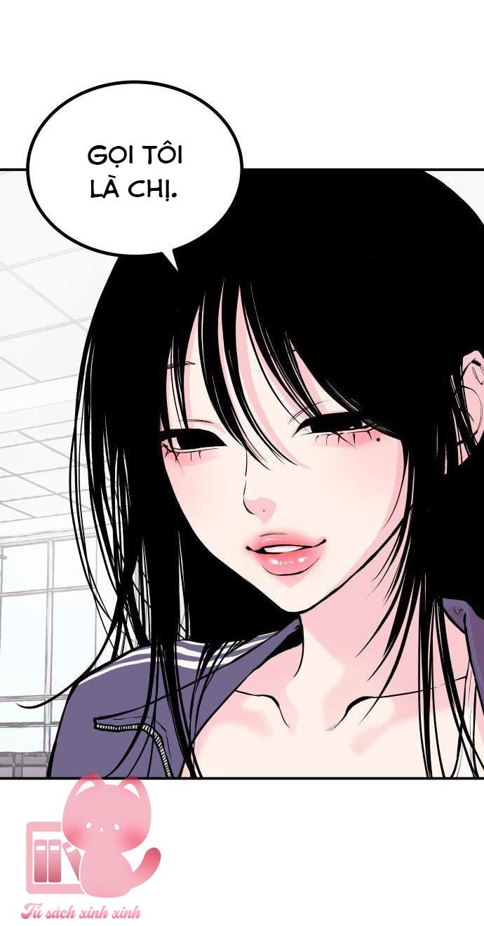 Để Tôi Dạy Cậu Cách Hôn - Chap 0