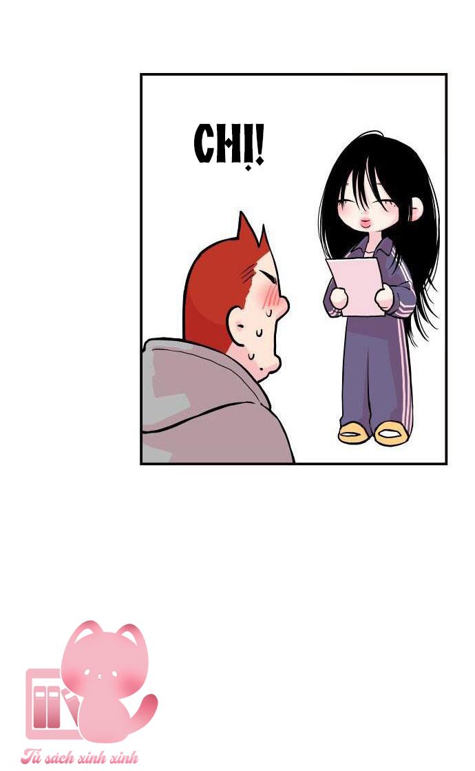 Để Tôi Dạy Cậu Cách Hôn - Chap 0