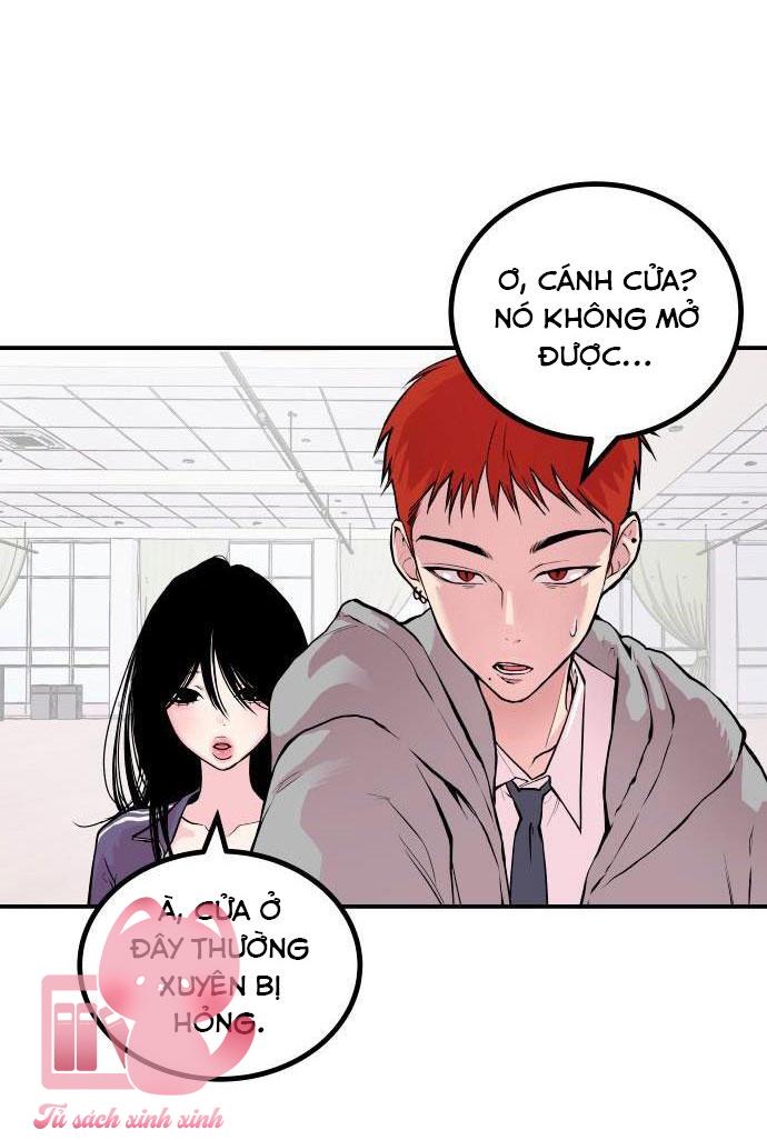 Để Tôi Dạy Cậu Cách Hôn - Chap 0