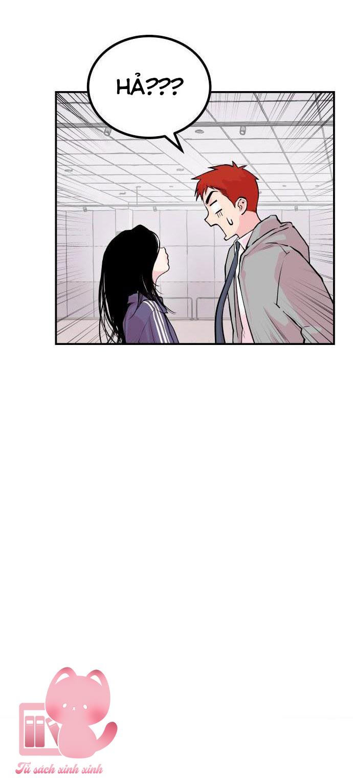 Để Tôi Dạy Cậu Cách Hôn - Chap 0