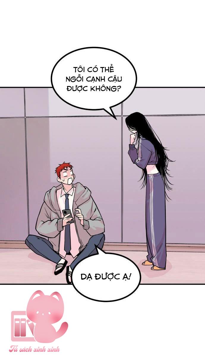 Để Tôi Dạy Cậu Cách Hôn - Chap 0