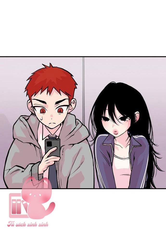 Để Tôi Dạy Cậu Cách Hôn - Chap 0