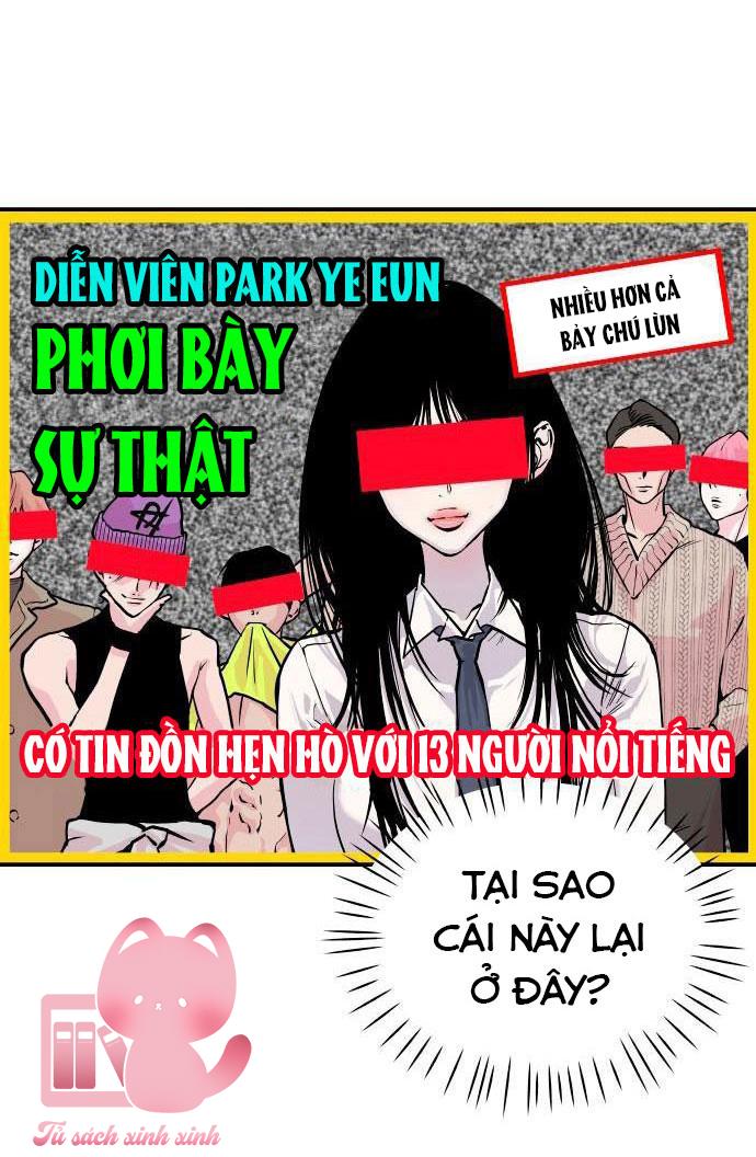 Để Tôi Dạy Cậu Cách Hôn - Chap 0