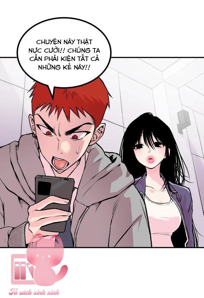 Để Tôi Dạy Cậu Cách Hôn - Chap 0