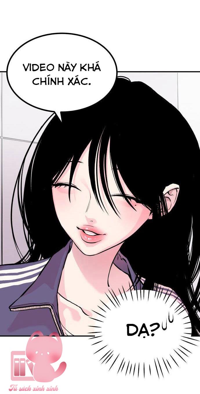 Để Tôi Dạy Cậu Cách Hôn - Chap 0