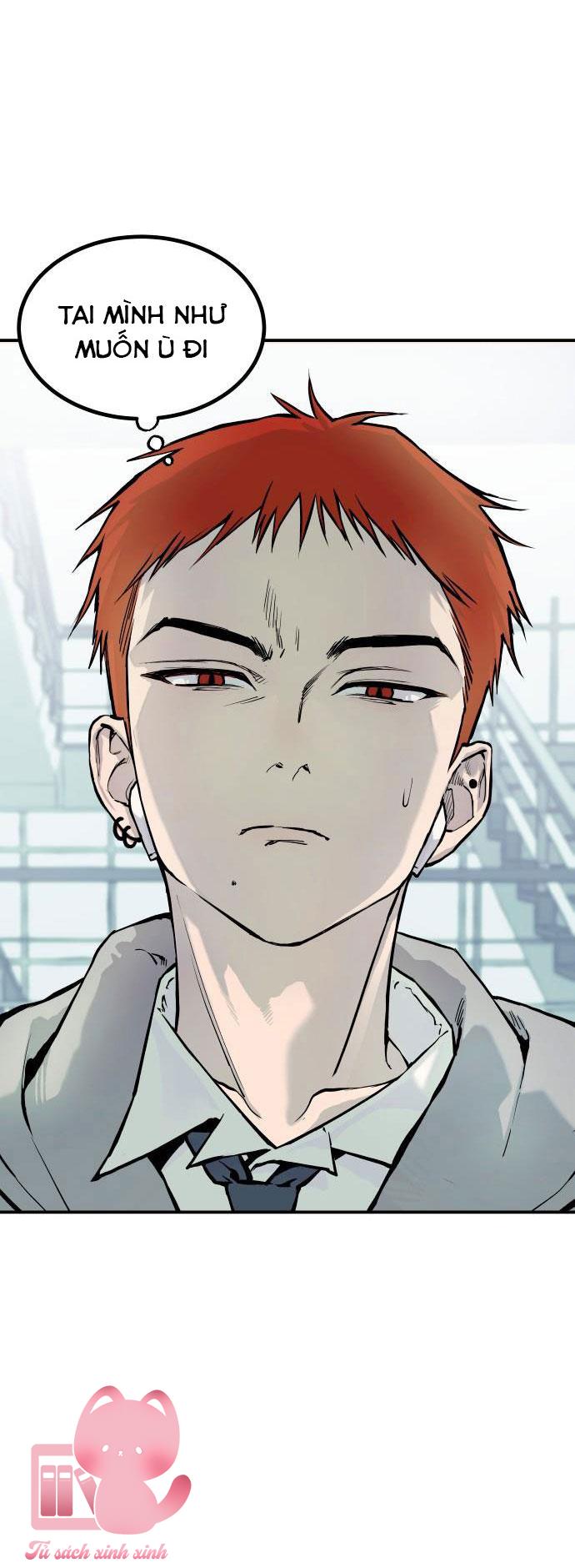 Để Tôi Dạy Cậu Cách Hôn - Chap 0