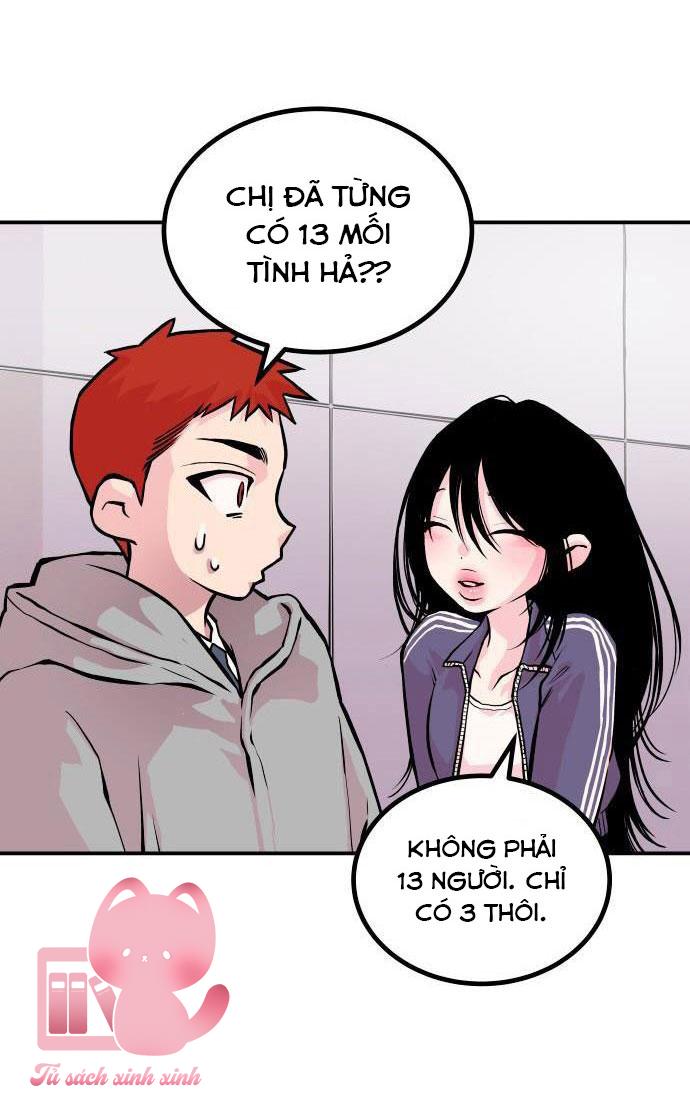 Để Tôi Dạy Cậu Cách Hôn - Chap 0