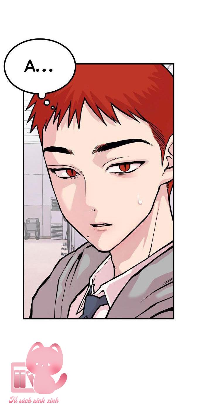 Để Tôi Dạy Cậu Cách Hôn - Chap 0