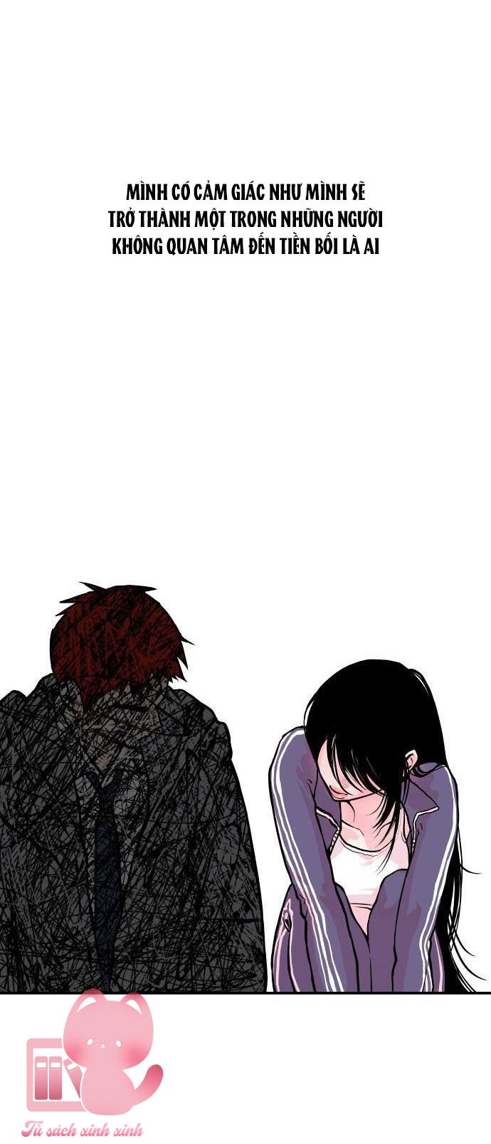 Để Tôi Dạy Cậu Cách Hôn - Chap 0