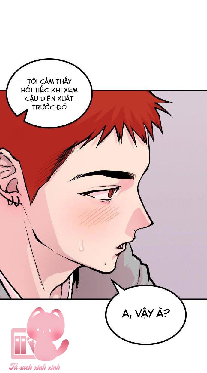 Để Tôi Dạy Cậu Cách Hôn - Chap 0