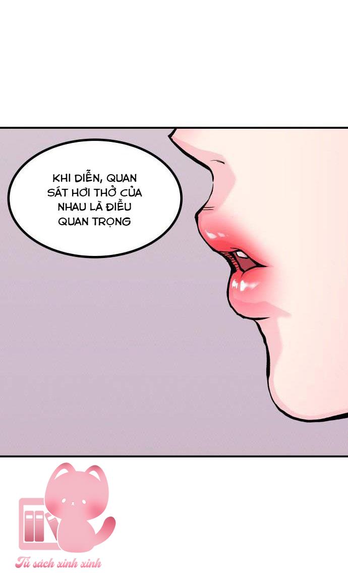 Để Tôi Dạy Cậu Cách Hôn - Chap 0