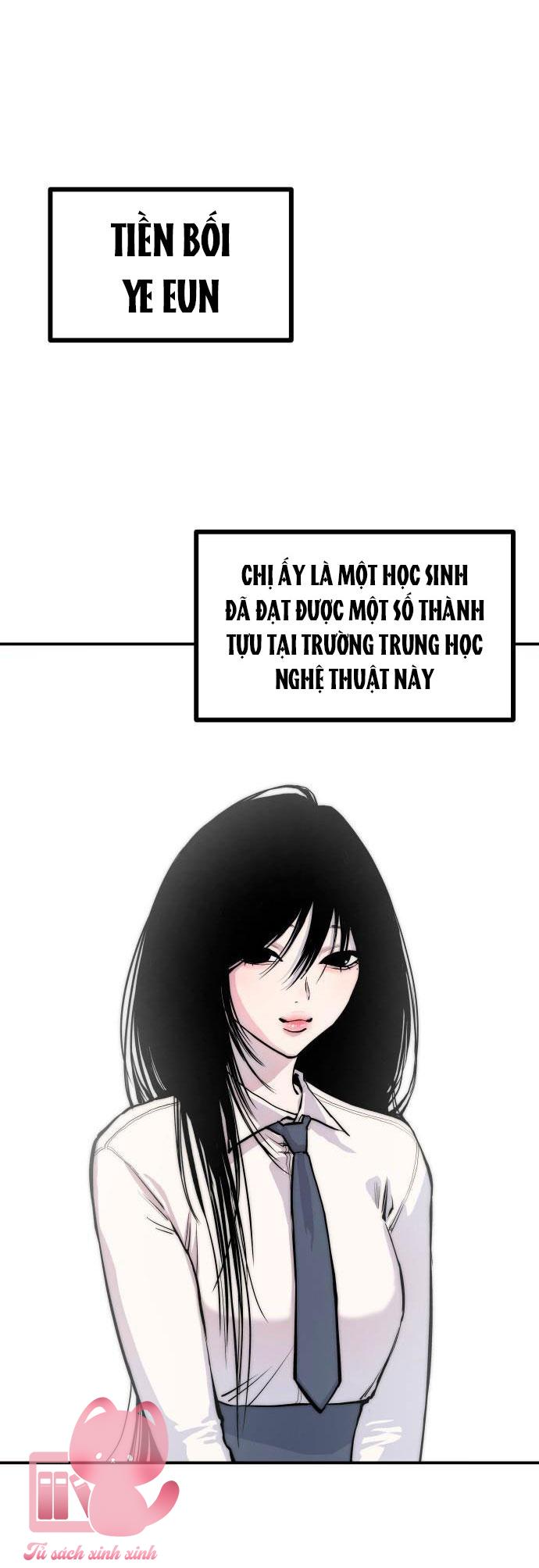 Để Tôi Dạy Cậu Cách Hôn - Chap 0