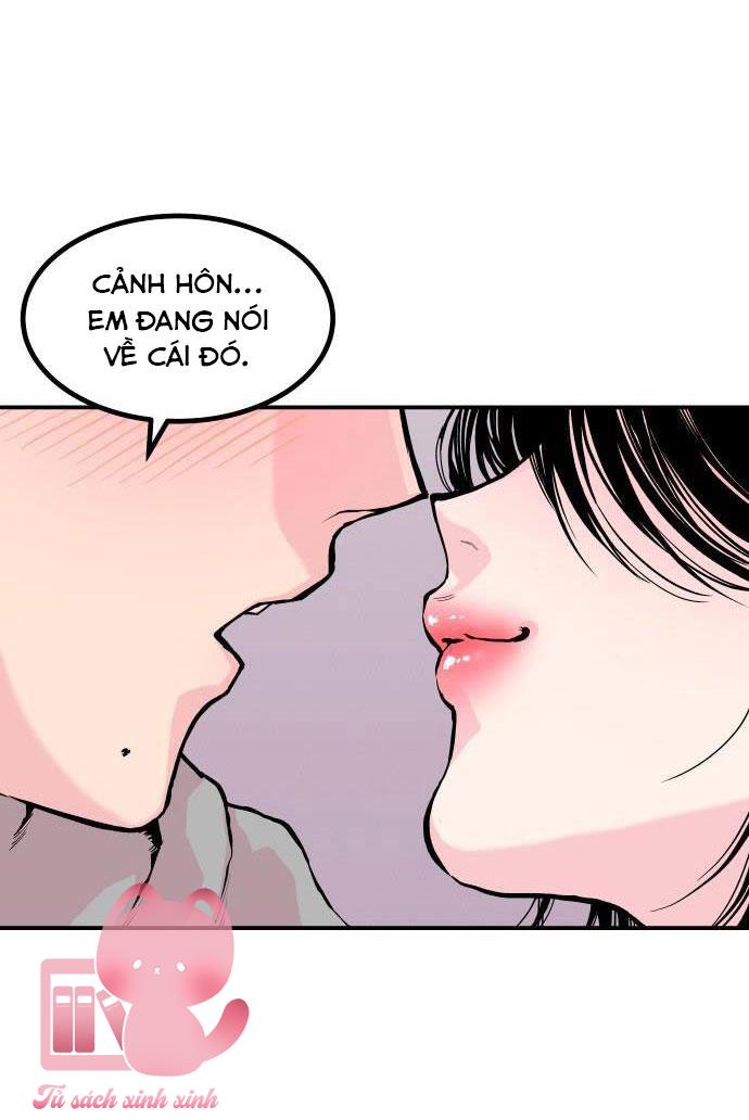 Để Tôi Dạy Cậu Cách Hôn - Chap 0