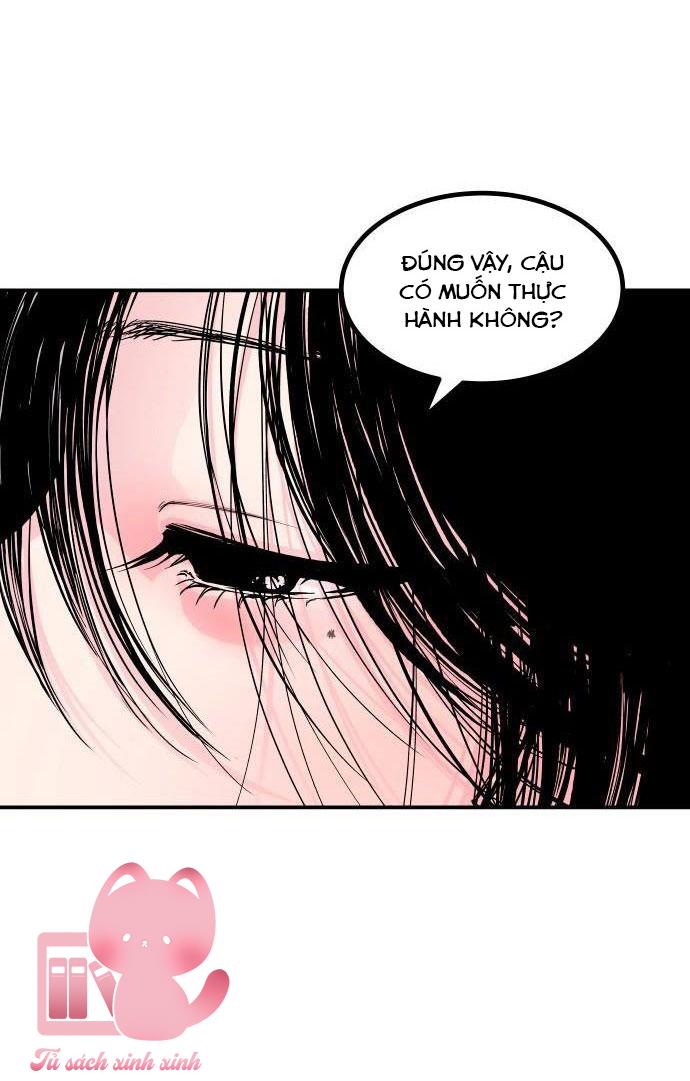 Để Tôi Dạy Cậu Cách Hôn - Chap 0