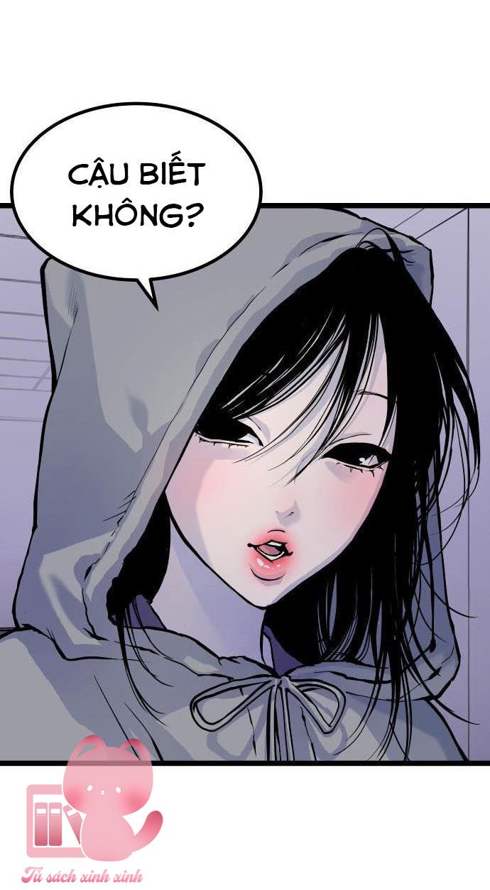 Để Tôi Dạy Cậu Cách Hôn - Chap 0