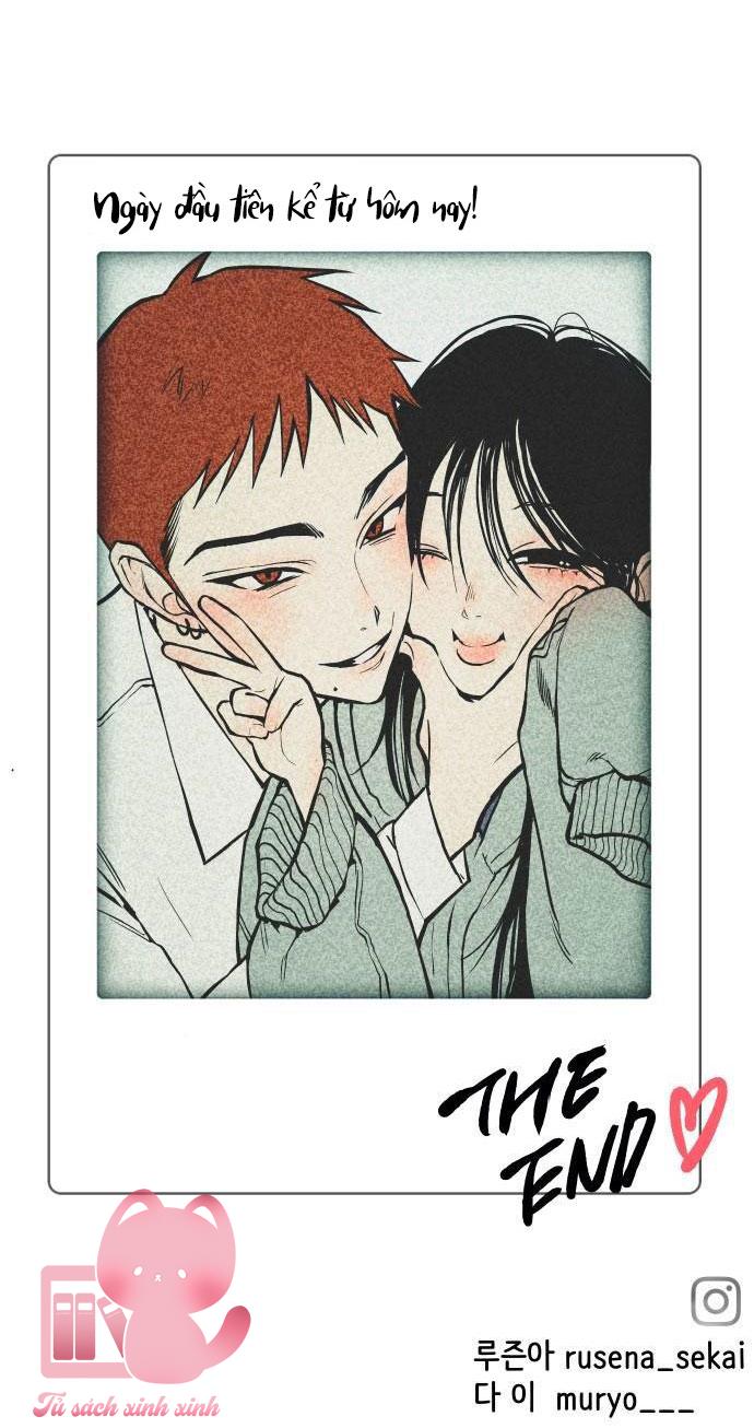 Để Tôi Dạy Cậu Cách Hôn - Chap 0