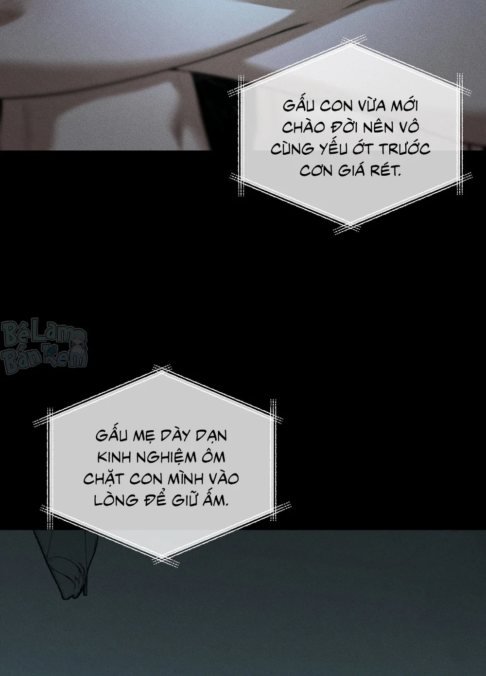 DEAR, TEDDY BEAR - Chap 51