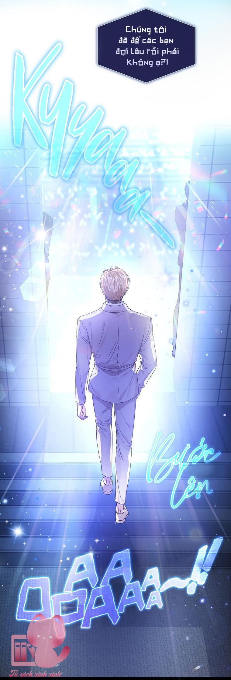 Debut Or Die - Chap 0