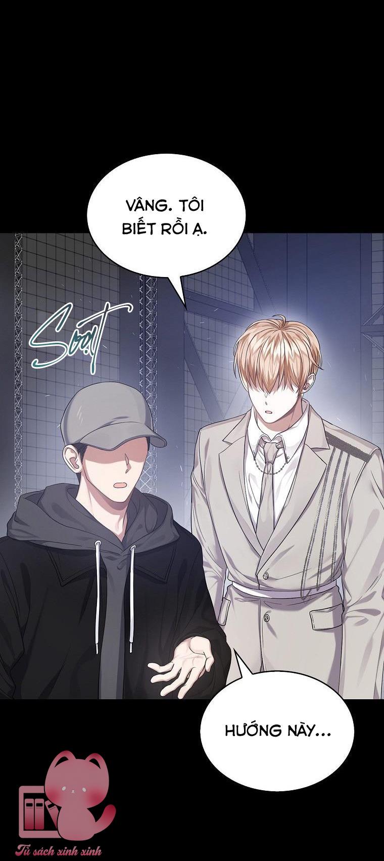 Debut Or Die - Chap 0