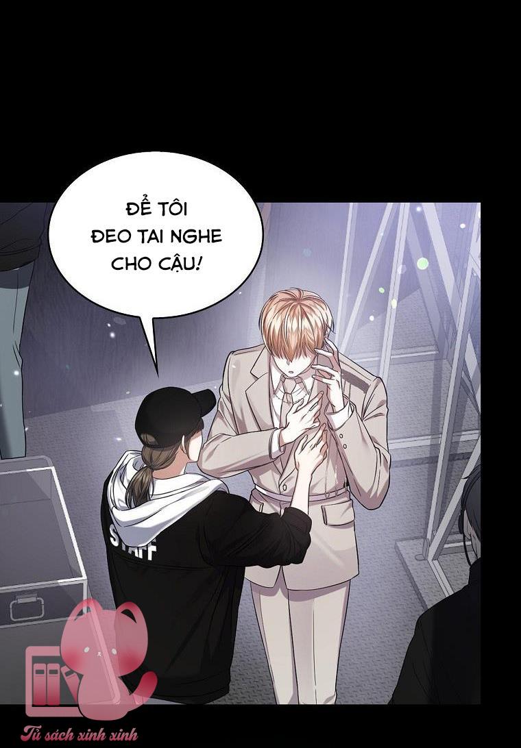Debut Or Die - Chap 0