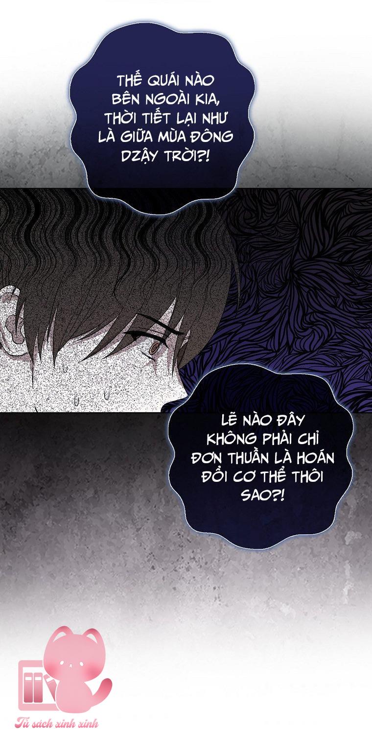 Debut Or Die - Chap 1