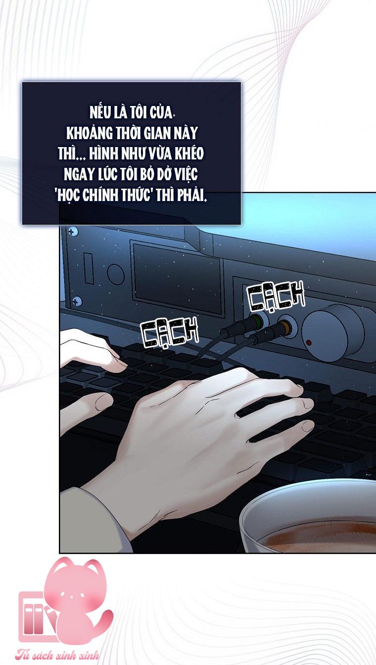 Debut Or Die - Chap 1