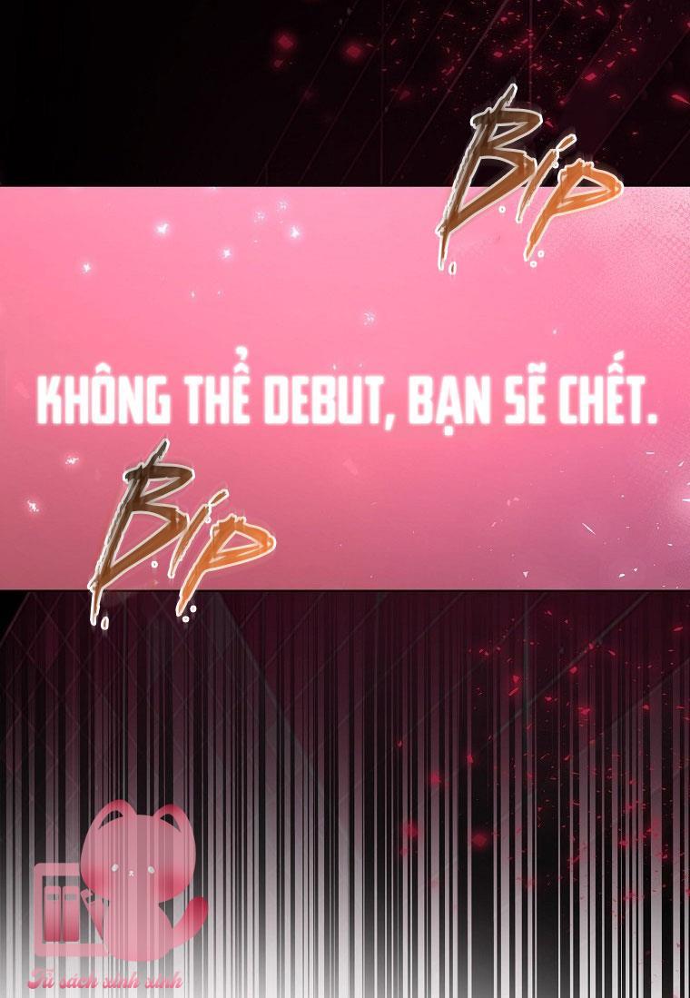 Debut Or Die - Chap 1