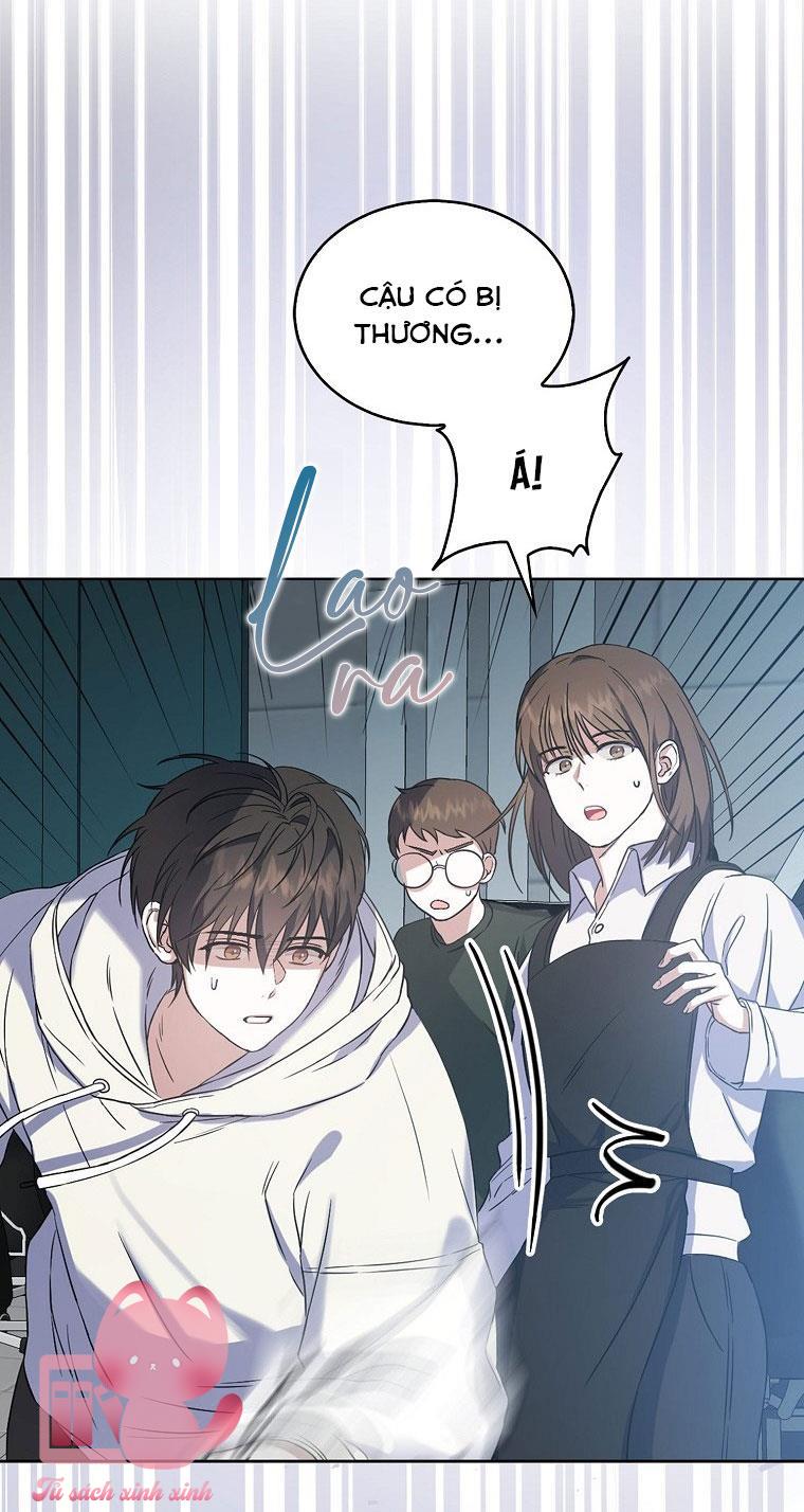 Debut Or Die - Chap 1