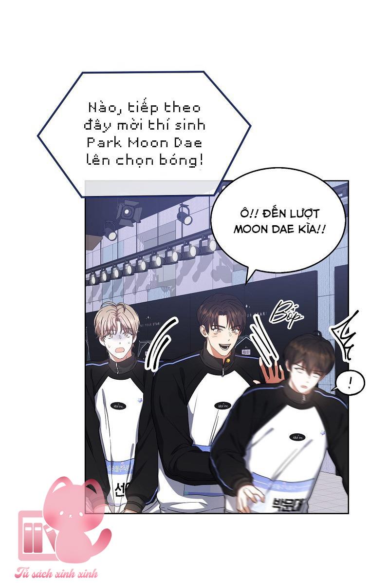 Debut Or Die - Chap 10